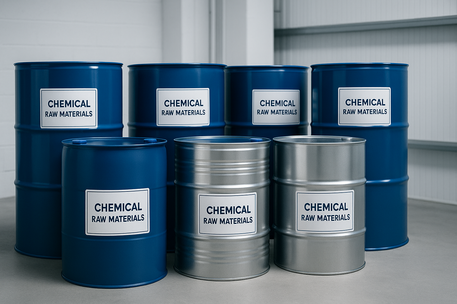 Chemical materials Chemical industry | Johnson morning
